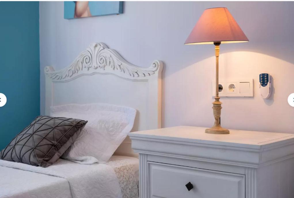 Apartamentos Lolitalola Holidays Salobreña Kültér fotó