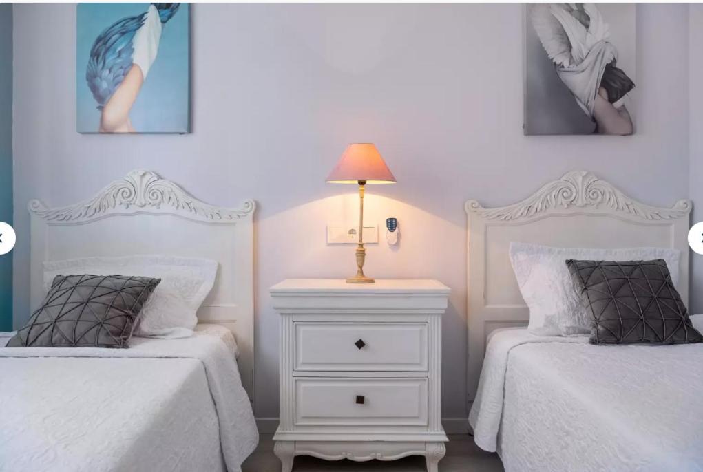 Apartamentos Lolitalola Holidays Salobreña Kültér fotó