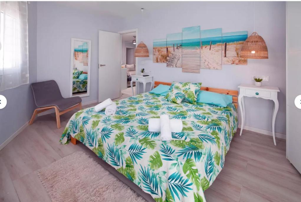 Apartamentos Lolitalola Holidays Salobreña Kültér fotó