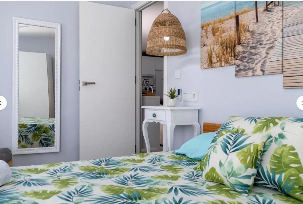 Apartamentos Lolitalola Holidays Salobreña Kültér fotó
