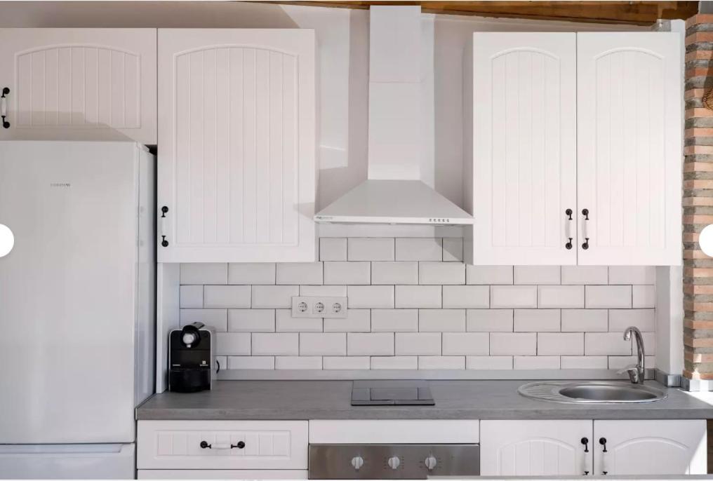 Apartamentos Lolitalola Holidays Salobreña Kültér fotó
