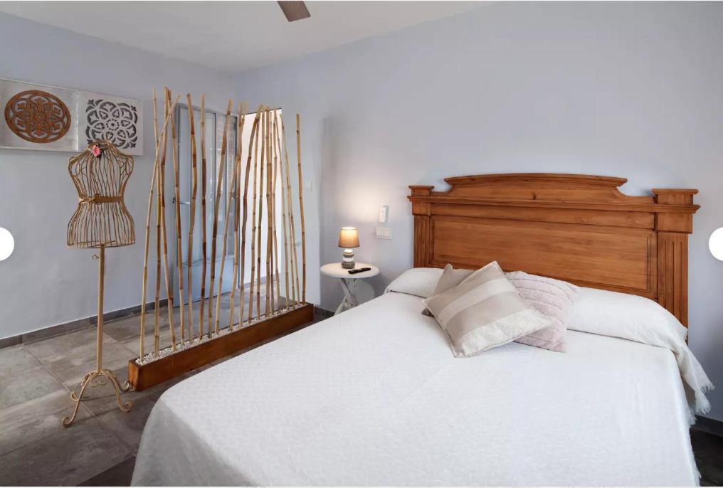 Apartamentos Lolitalola Holidays Salobreña Kültér fotó