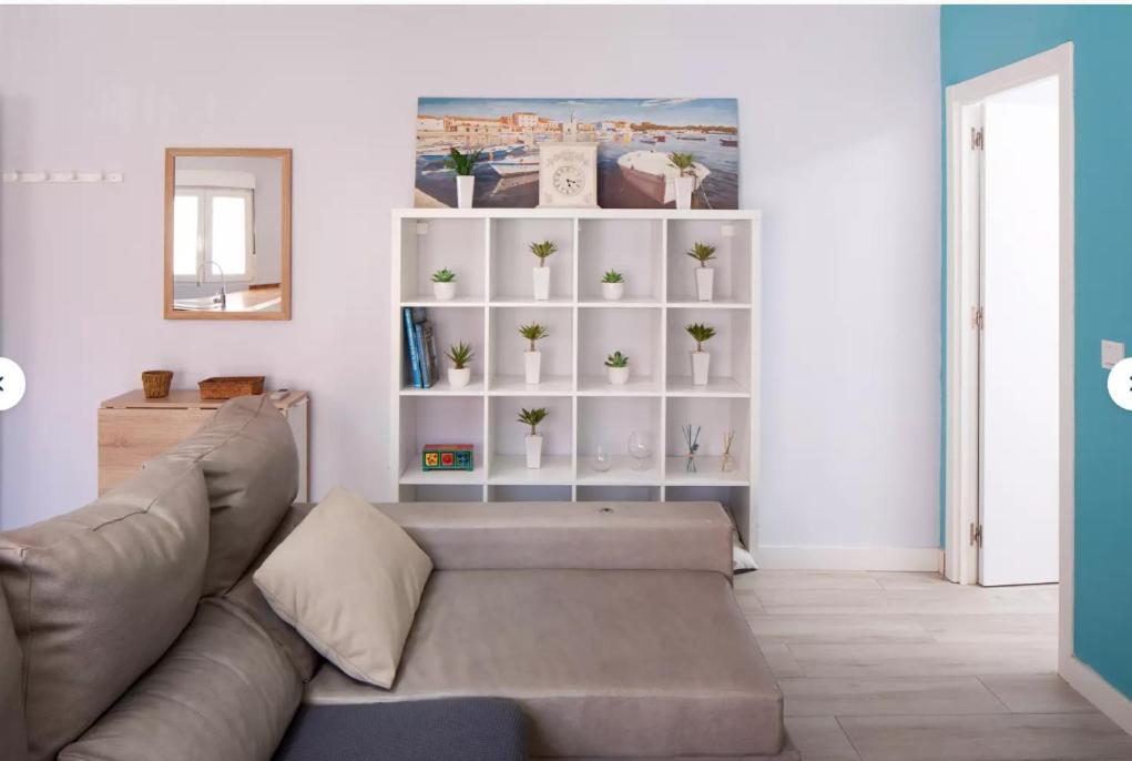 Apartamentos Lolitalola Holidays Salobreña Kültér fotó