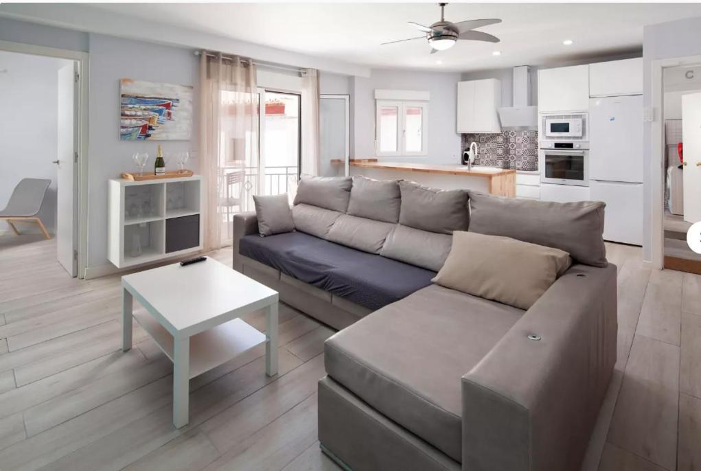 Apartamentos Lolitalola Holidays Salobreña Kültér fotó