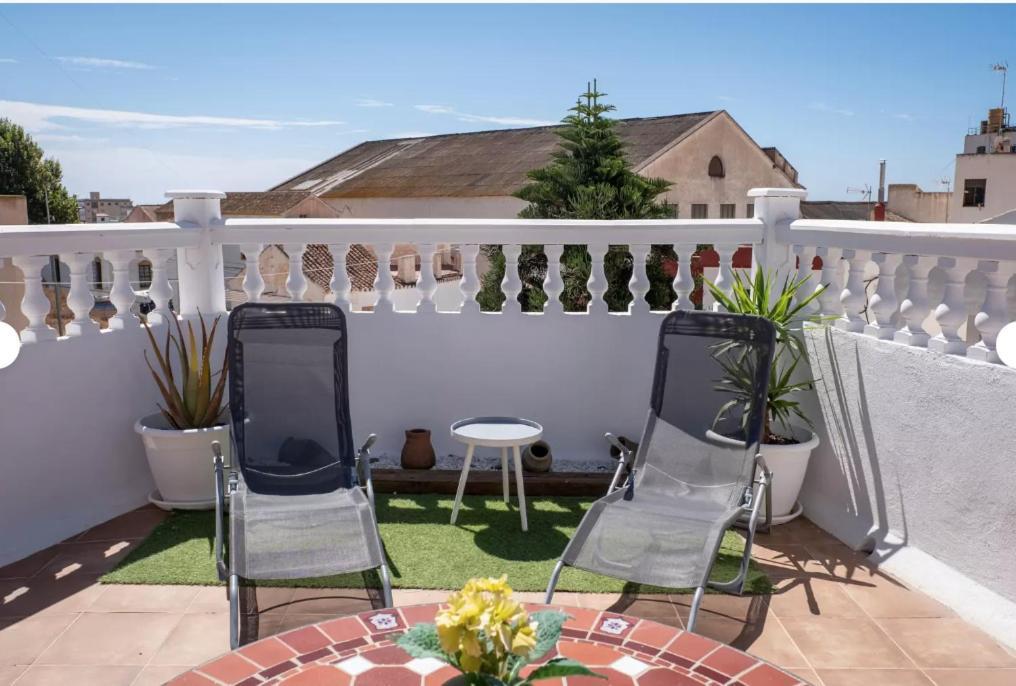 Apartamentos Lolitalola Holidays Salobreña Kültér fotó