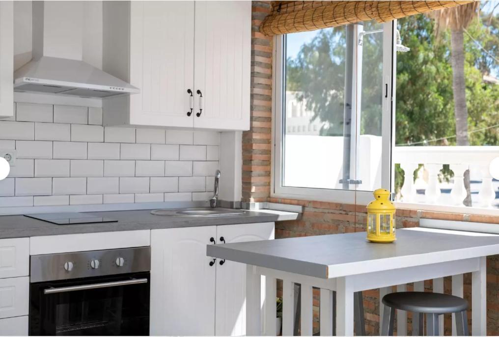 Apartamentos Lolitalola Holidays Salobreña Kültér fotó