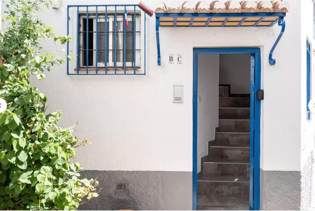 Apartamentos Lolitalola Holidays Salobreña Kültér fotó