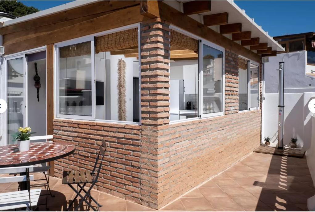 Apartamentos Lolitalola Holidays Salobreña Kültér fotó
