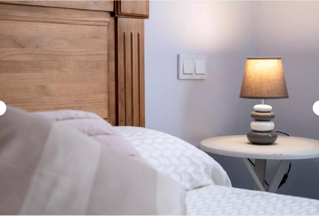 Apartamentos Lolitalola Holidays Salobreña Kültér fotó