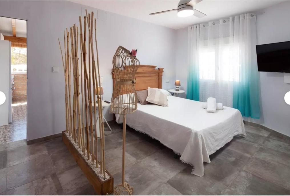 Apartamentos Lolitalola Holidays Salobreña Kültér fotó