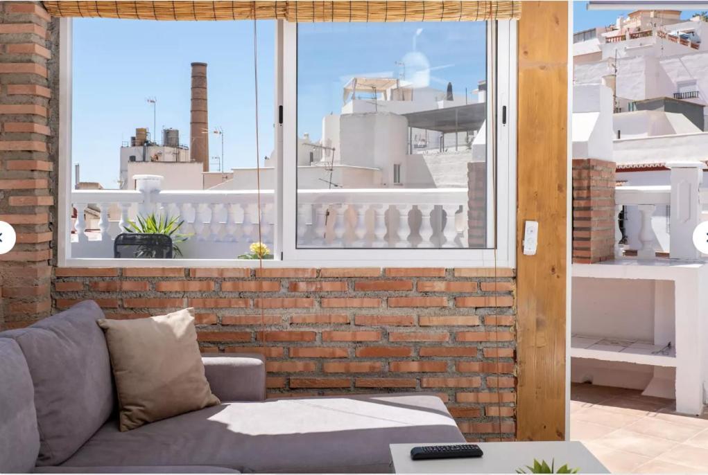 Apartamentos Lolitalola Holidays Salobreña Kültér fotó