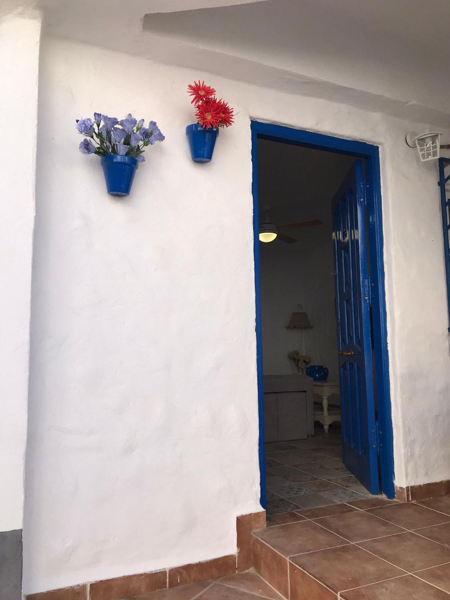 Apartamentos Lolitalola Holidays Salobreña Kültér fotó