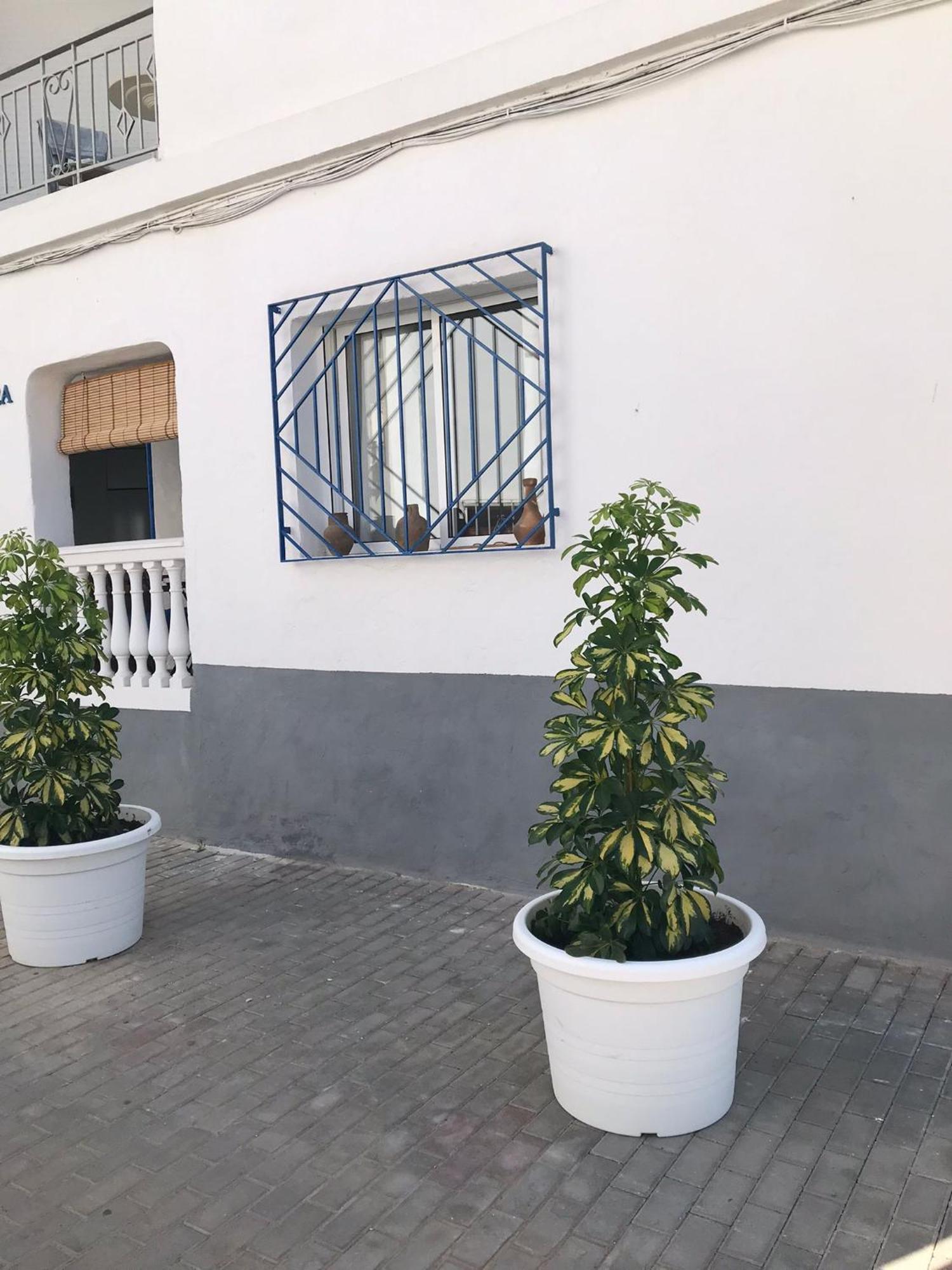 Apartamentos Lolitalola Holidays Salobreña Kültér fotó