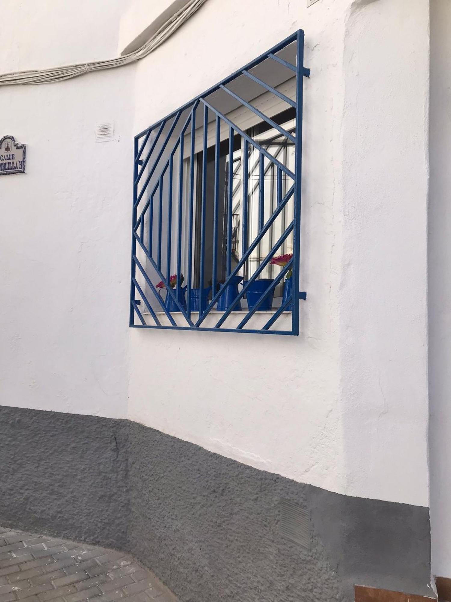 Apartamentos Lolitalola Holidays Salobreña Kültér fotó
