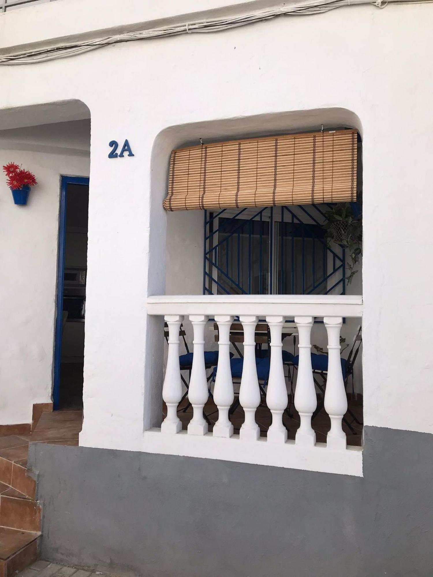 Apartamentos Lolitalola Holidays Salobreña Kültér fotó