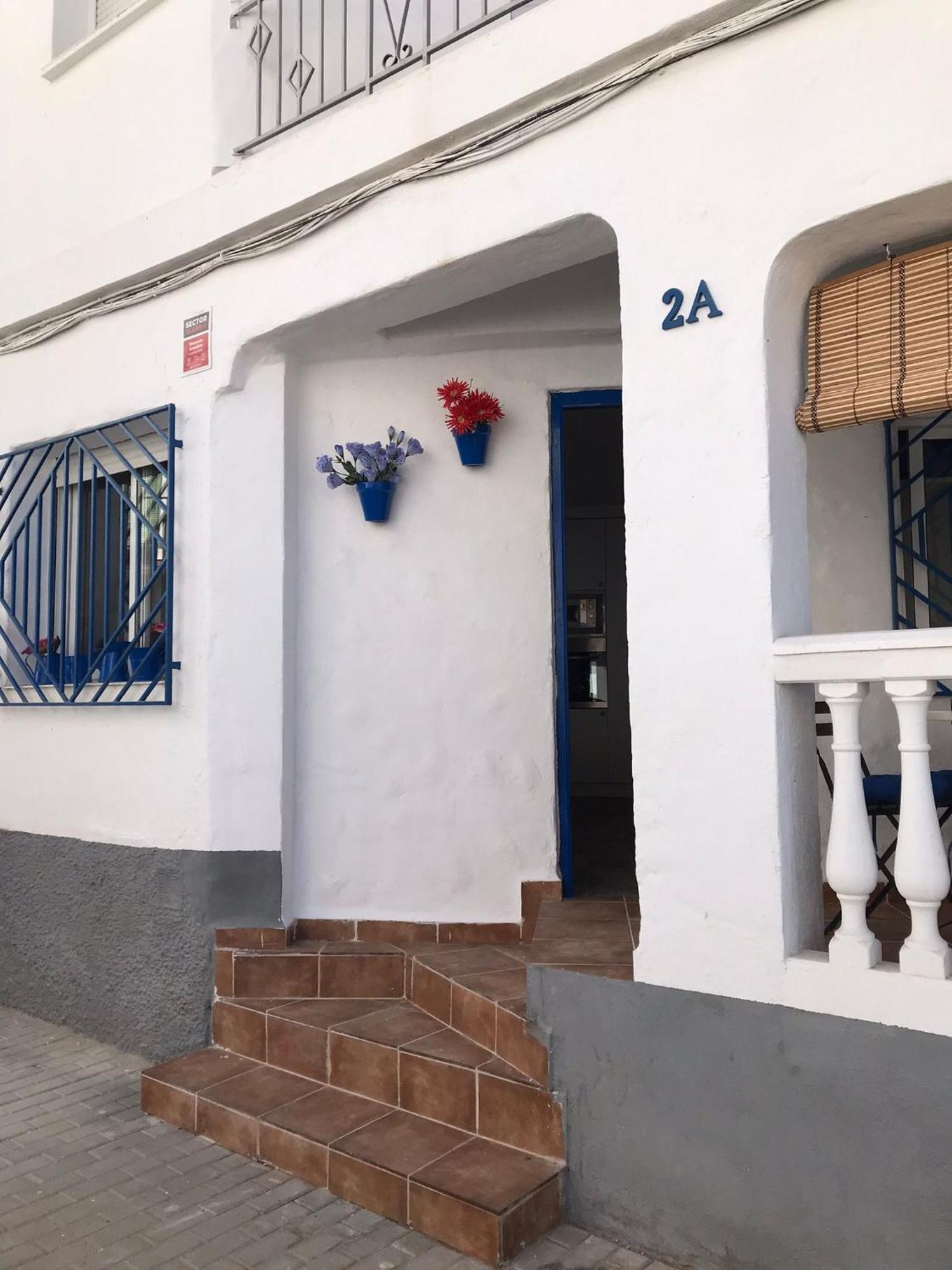 Apartamentos Lolitalola Holidays Salobreña Kültér fotó