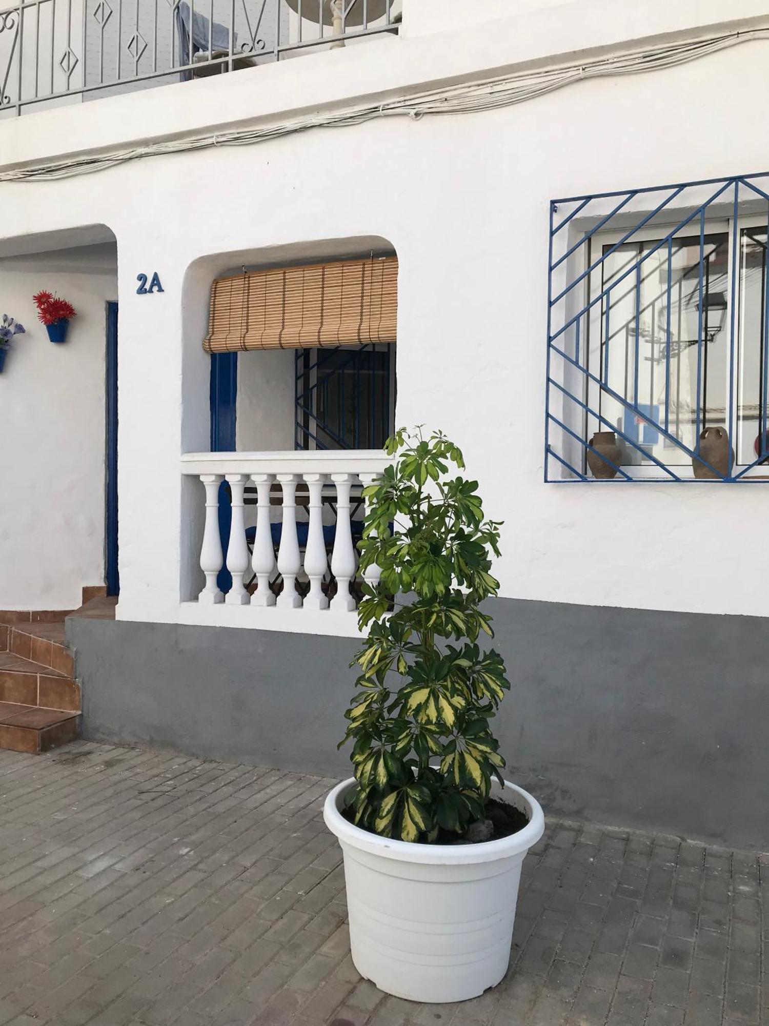 Apartamentos Lolitalola Holidays Salobreña Kültér fotó