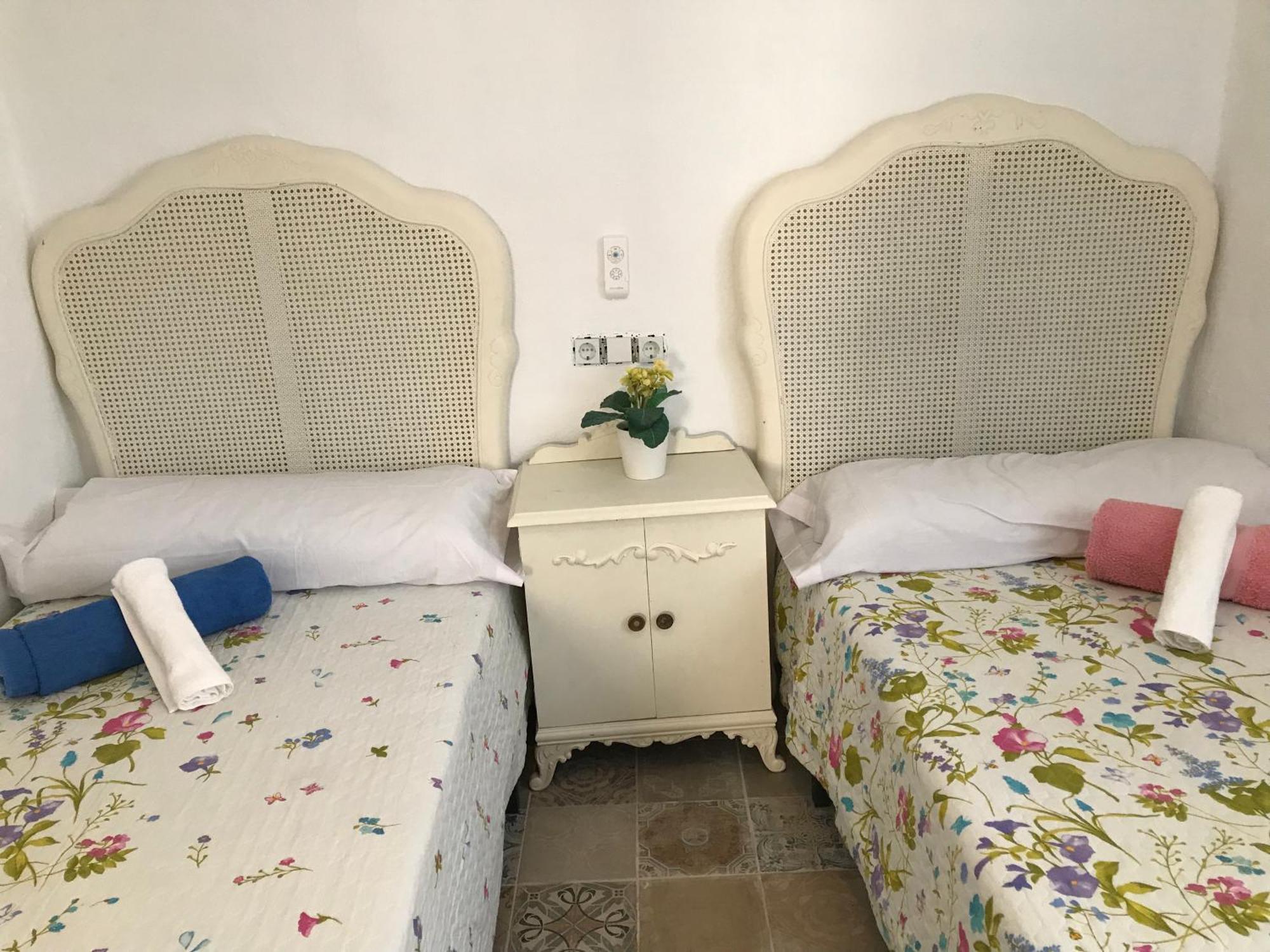 Apartamentos Lolitalola Holidays Salobreña Kültér fotó