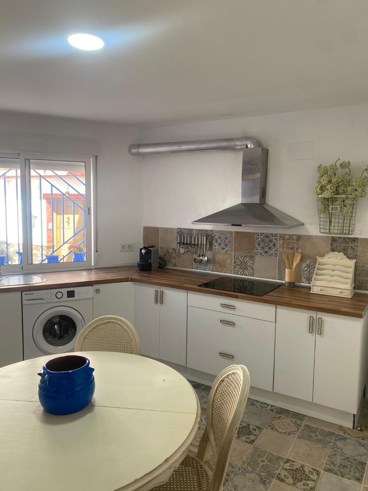 Apartamentos Lolitalola Holidays Salobreña Kültér fotó