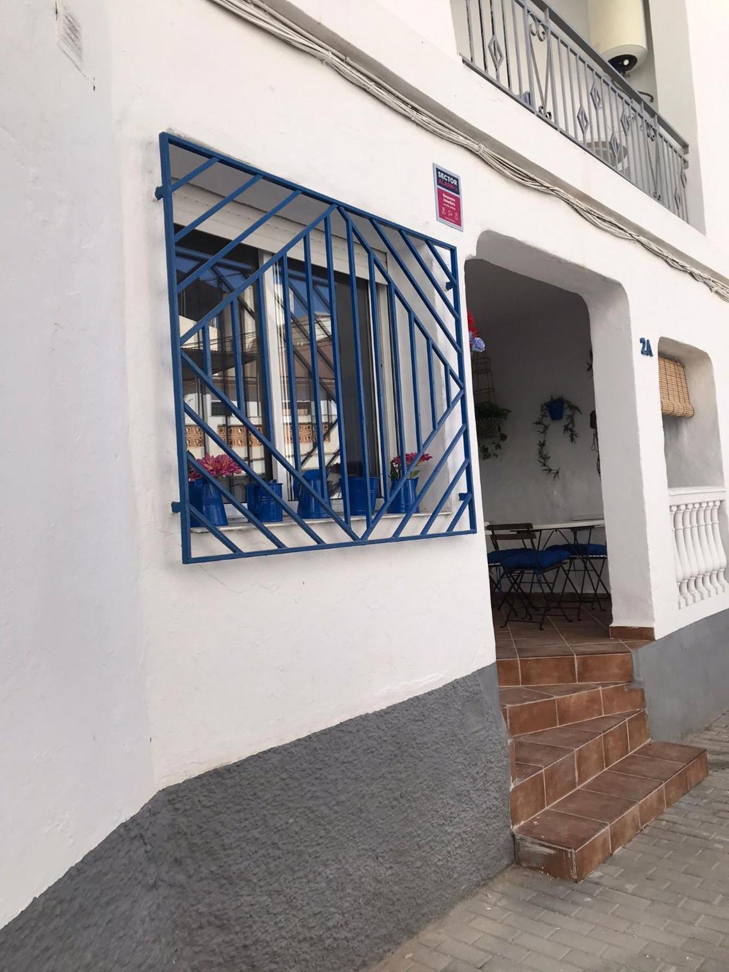 Apartamentos Lolitalola Holidays Salobreña Kültér fotó