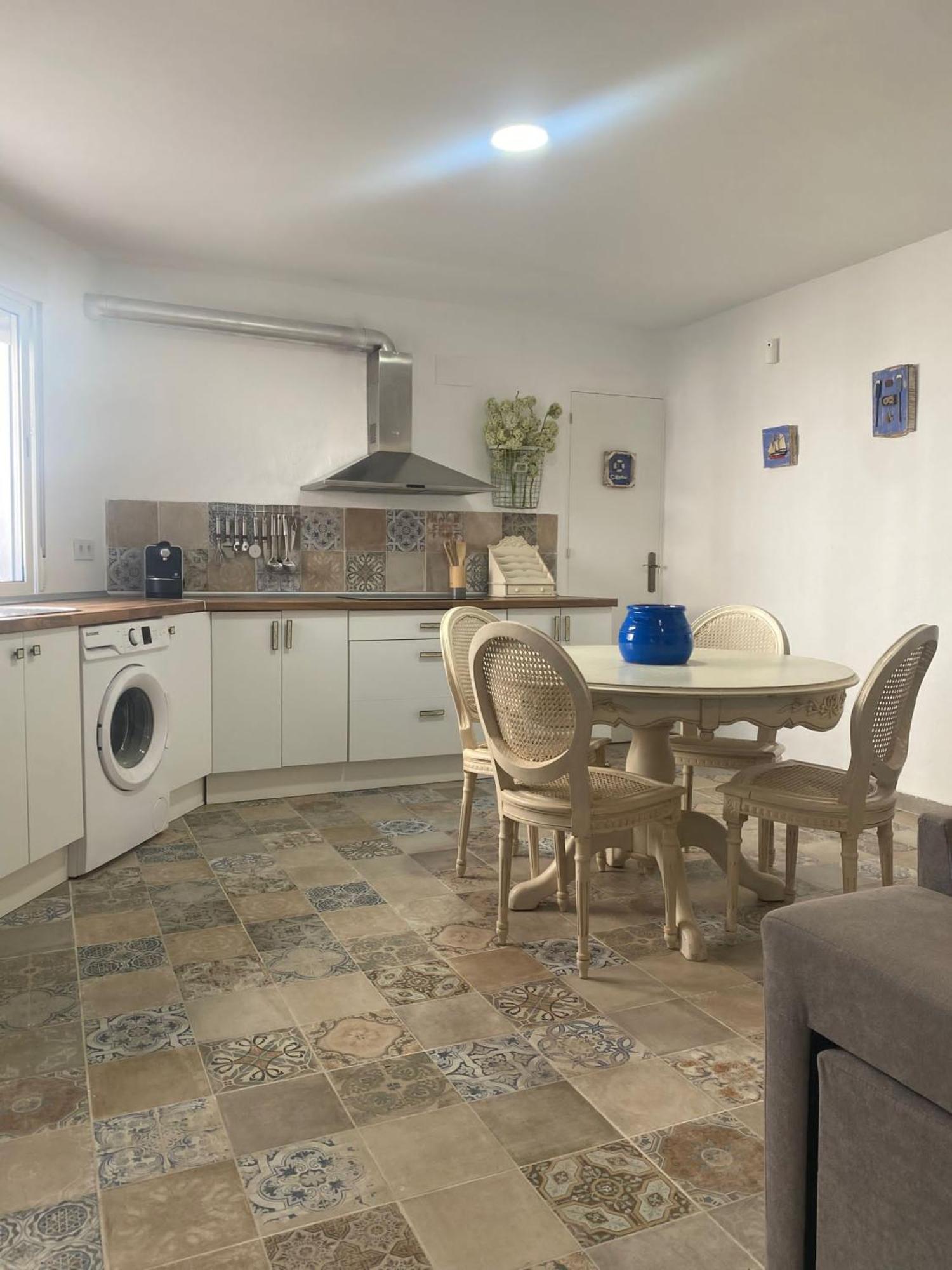 Apartamentos Lolitalola Holidays Salobreña Kültér fotó