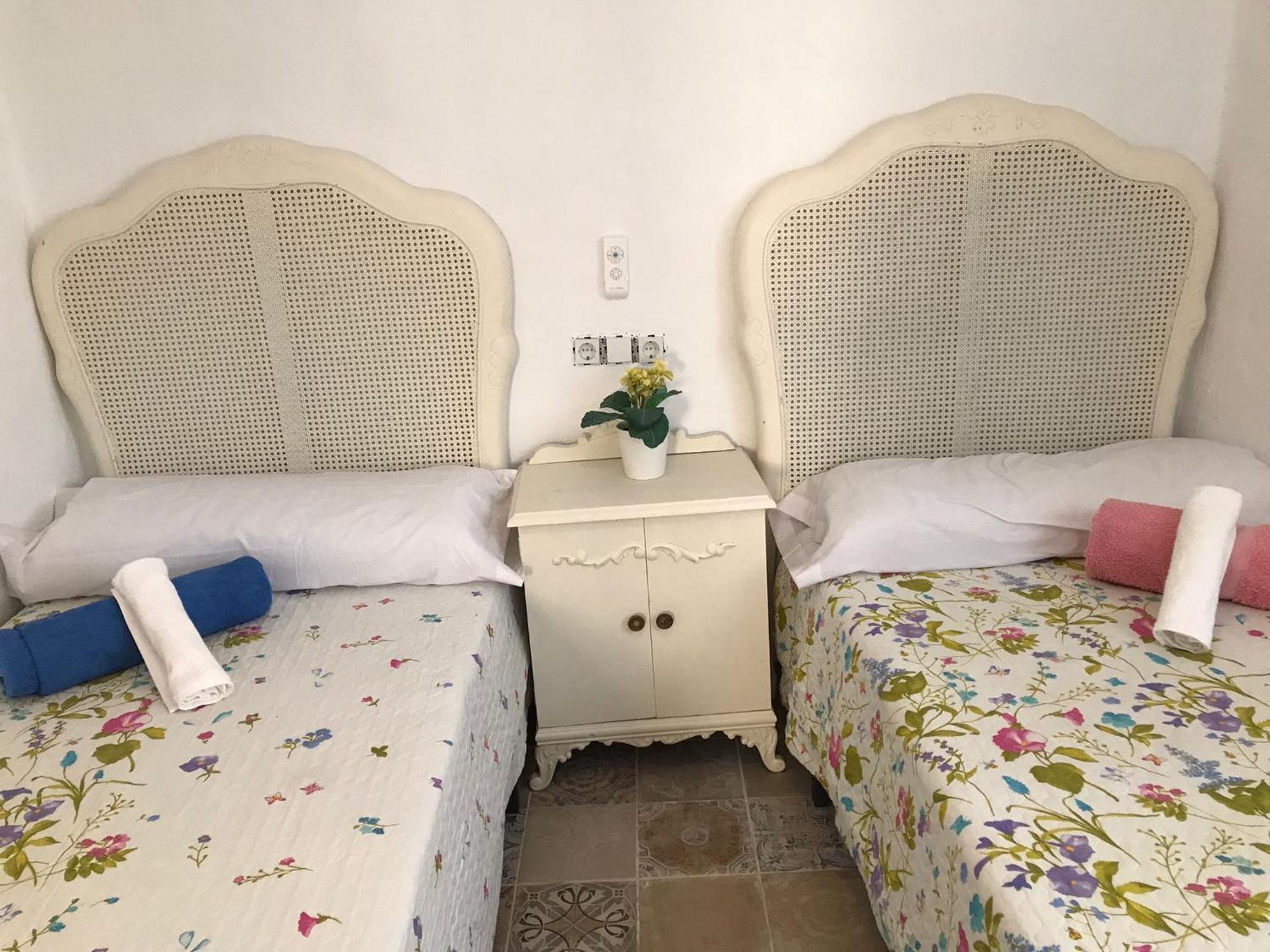 Apartamentos Lolitalola Holidays Salobreña Kültér fotó