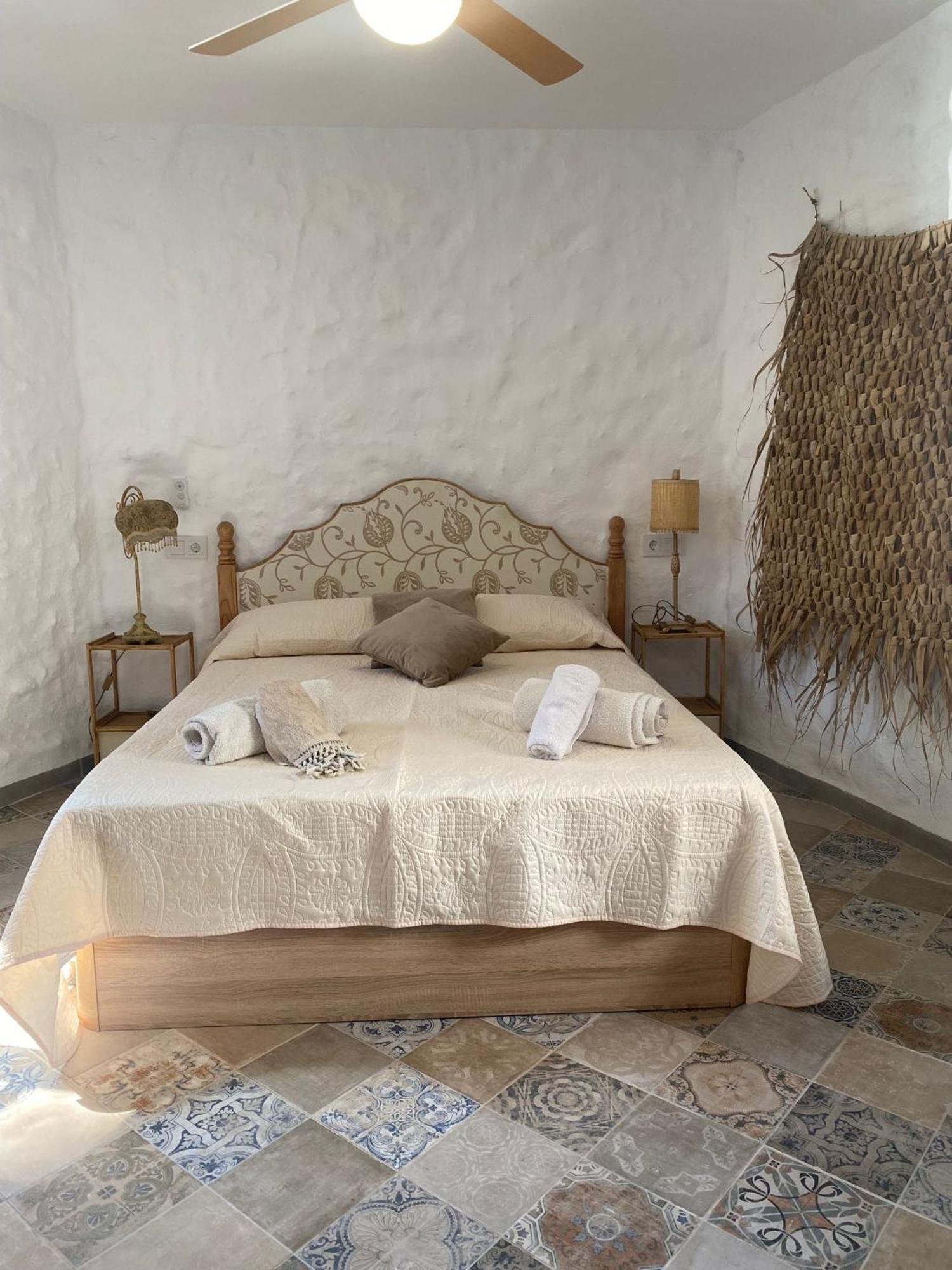 Apartamentos Lolitalola Holidays Salobreña Kültér fotó